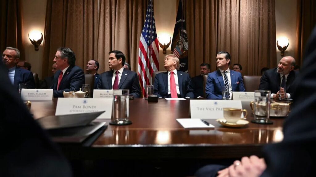 Trump kërcënon me vendosjen e tarifave 25 për qind ndaj BE-së, reagon KE